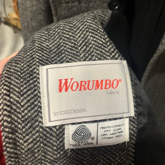 Loring Jacket - Picture 7 of 8